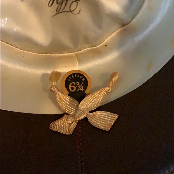 The Gun Club by Stetson Royal De Luxe - Picture 7 of 8